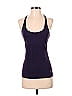 Gap Body Purple Tank Top Size XS - photo 1