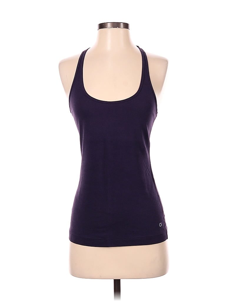 Gap Body Purple Tank Top Size XS - photo 1