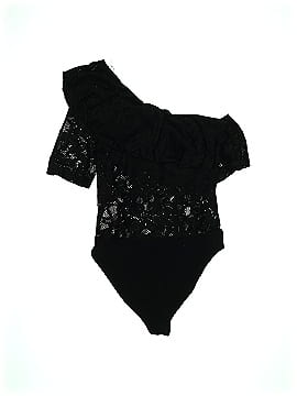 Trafaluc by Zara Bodysuit (view 2)