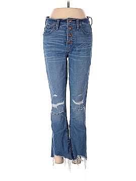 Madewell Jeans (view 1)