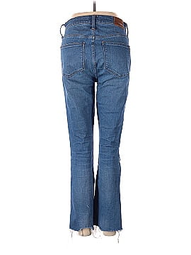 Madewell Jeans (view 2)