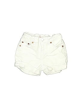 Levi's Denim Shorts (view 1)