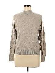 Everlane Cashmere Pullover Sweater