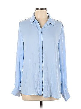 H&M Long Sleeve Blouse (view 1)