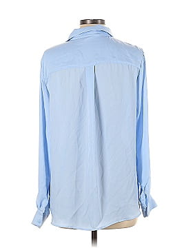 H&M Long Sleeve Blouse (view 2)