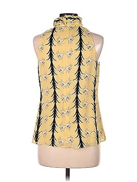 an original MILLY of New York Sleeveless Blouse (view 2)