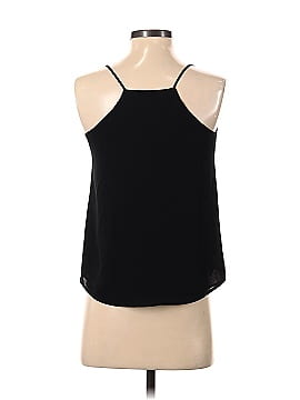 Ann Taylor LOFT Sleeveless Blouse (view 2)