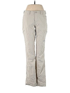 Eddie Bauer Khakis (view 1)