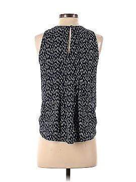 Ann Taylor Factory Sleeveless Blouse (view 2)