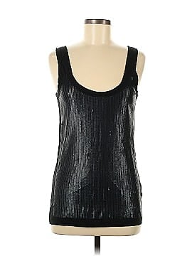 J.Crew Collection Sleeveless Blouse (view 1)