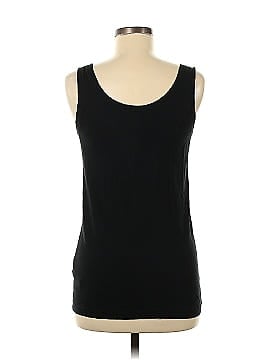 J.Crew Collection Sleeveless Blouse (view 2)