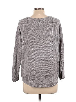 Ellen Tracy Pullover Sweater (view 2)