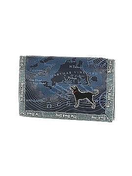 The Black Dog Wallet (view 1)