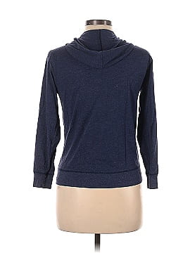 Old Navy Zip Up Hoodie (view 2)