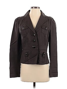 Ann Taylor Factory Jacket (view 1)