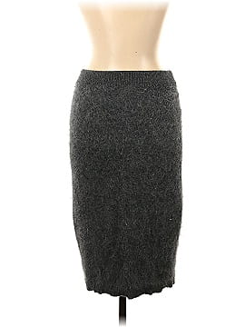 INTERMISSION Wool Skirt (view 2)