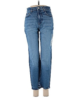 Ann Taylor LOFT Jeans (view 1)