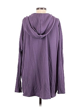 Athleta Poncho (view 2)