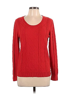 Banana Republic Factory Store Pullover Sweater (view 1)