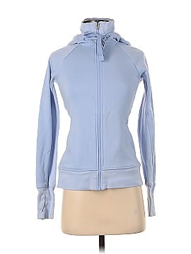 Athleta Zip Up Hoodie (view 1)