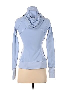 Athleta Zip Up Hoodie (view 2)