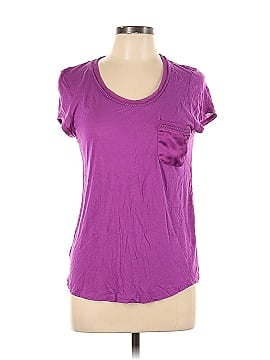 Ann Taylor LOFT Sleeveless T-Shirt (view 1)