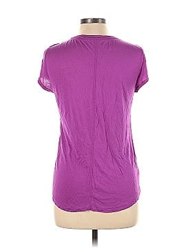 Ann Taylor LOFT Sleeveless T-Shirt (view 2)