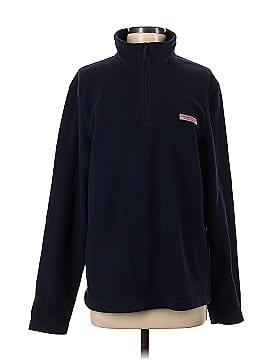 Vineyard Vines Fleece (view 1)