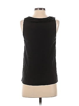 J.Crew Sleeveless Blouse (view 2)