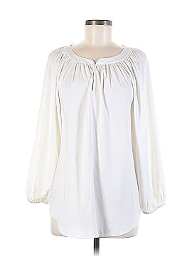 Ann Taylor Sleeveless Blouse (view 1)