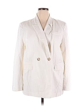 H By Halston Blazer (view 1)