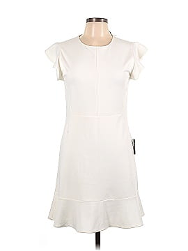 Express Casual Dress (view 1)