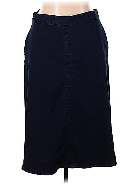 Liz Claiborne Casual Skirt (view 1)