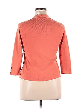 Liz Claiborne Pullover Sweater (view 2)