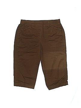 Christopher & Banks Cargo Shorts (view 1)