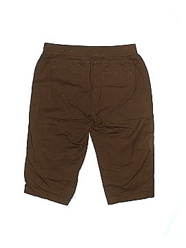 Christopher & Banks Cargo Shorts (view 2)