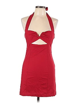 Forever 21 Cocktail Dress (view 1)