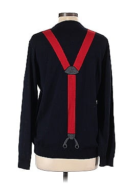 Moschino Wool Cardigan (view 2)