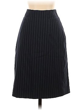 Banana Republic Factory Store Wool Skirt (view 1)