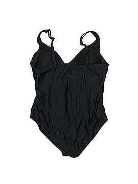 Unbranded One Piece Swimsuit (view 2)