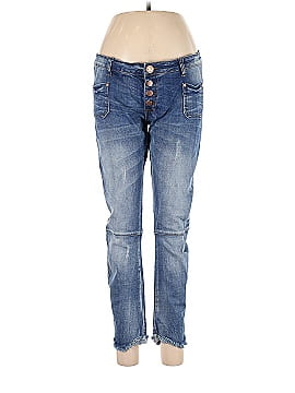 ONE X ONETEASPOON Jeans (view 1)