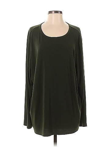 Doncaster Sport Long Sleeve T-Shirt (view 1)