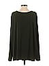 Doncaster Sport Green Long Sleeve T-Shirt Size 3 - photo 2