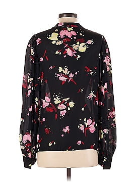 A.L.C. Long Sleeve Blouse (view 2)