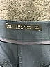 Zara Basic Blue Casual Pants Size S - photo 3