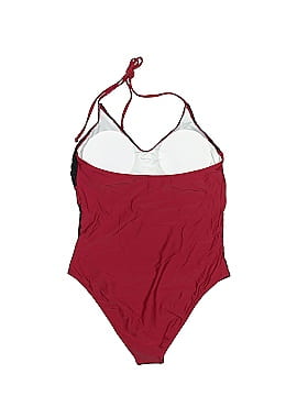 Beachsissi One Piece Swimsuit (view 2)