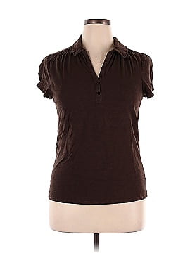 SONOMA life + style Short Sleeve Top (view 1)