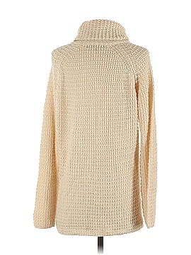 Simply Southern Turtleneck Sweater (view 2)