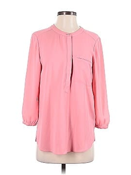 NYDJ 3/4 Sleeve Blouse (view 1)