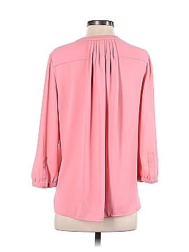 NYDJ 3/4 Sleeve Blouse (view 2)